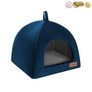 Budka Welurove granat