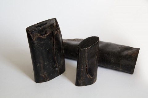 Gryzak z rogów bawoła- super mocny naturalny gryzak!