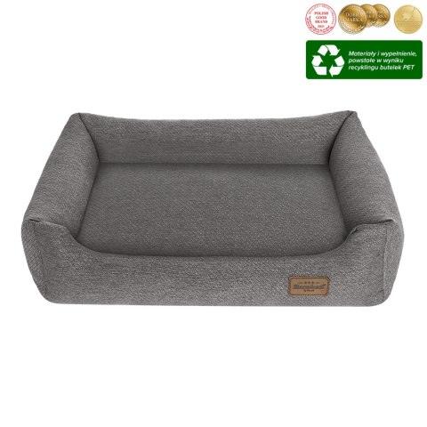 Kanapa Harmony ciemny szary