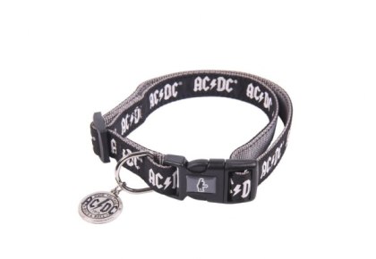 Obroża AC/DC