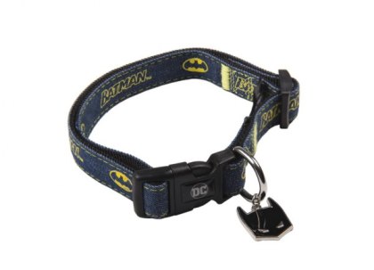 Obroża Batman