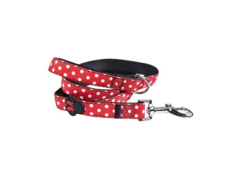 Smycz Minnie