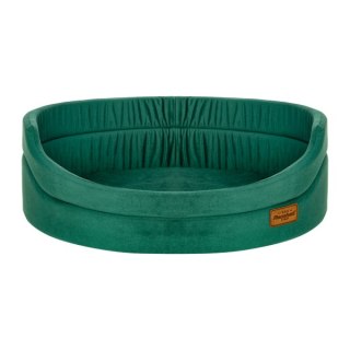 Legowisko Baly zielony