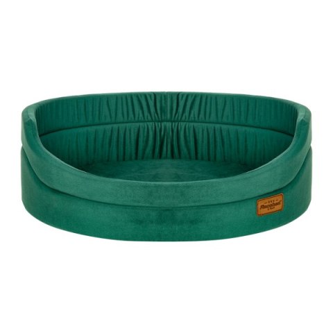 Legowisko Baly zielony