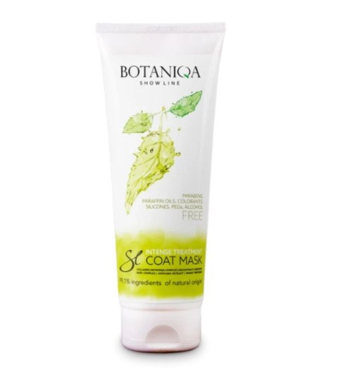 Maska Intense Treatment Coat