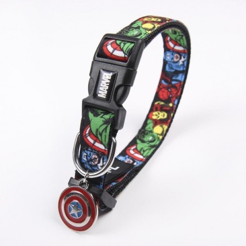 Obroża Marvel