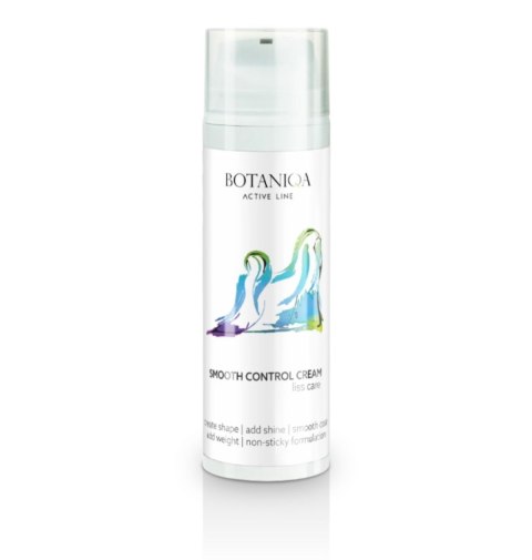 Smooth Control Cream liss care 150ml