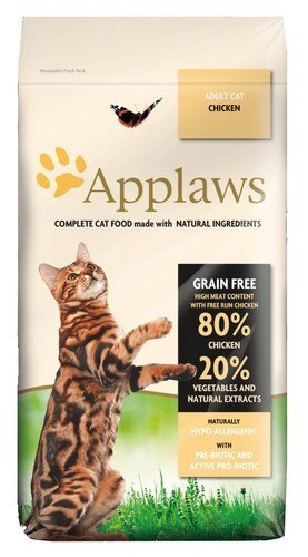 Applaws Cat Adult Kurczak 2kg