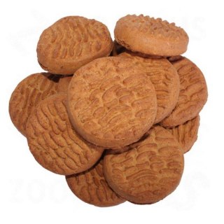 Bosch Cake 10kg- twarde ciastka dla psów