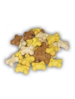 Bosch Psia Spiżarnia - Ciastka do szczeniąt Kostki 0,9kg