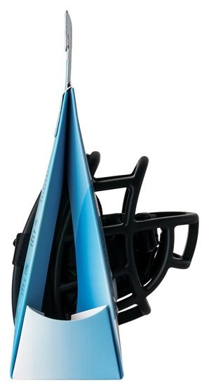 Baskerville Kaganiec fizjologiczny Ultra-4 czarny