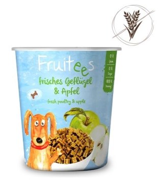 Bosch Fruitees Przysmaki treningowe z Jabłkiem 200g