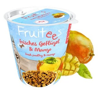 Bosch Fruitees Przysmak treningowy o smaku mango 200g