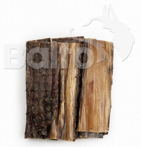 Balto Przełyk wołowy 200g– Wyśmienity i Chrupiący Gryzak