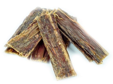 Balto Przełyk wołowy 200g– Wyśmienity i Chrupiący Gryzak