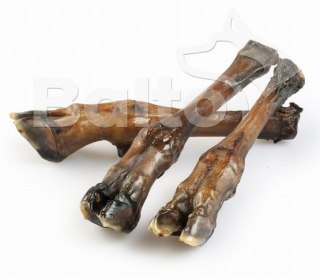 Balto Racica barania 1szt– Hipoalergiczny Gryzak o Niskiej Tłustości