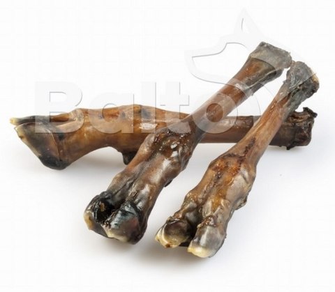 Balto Racica barania 1szt– Hipoalergiczny Gryzak o Niskiej Tłustości