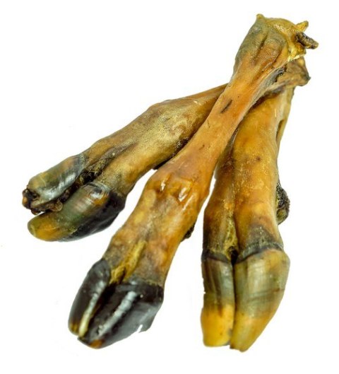 Balto Racica barania 1szt– Hipoalergiczny Gryzak o Niskiej Tłustości