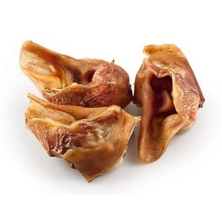 Balto Ucho środkowe wieprzowe 500g-Kolagen i Glukozamina dla Stawów