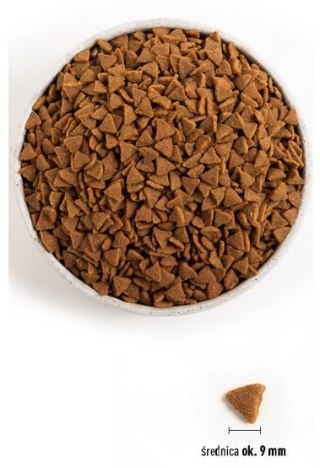 Acana Homestead Harvest Cat & Kitten 1,8kg kurczakiem i indykiem z wolnego wybiegu