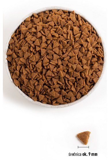 Acana Homestead Harvest Cat & Kitten 1,8kg kurczakiem i indykiem z wolnego wybiegu