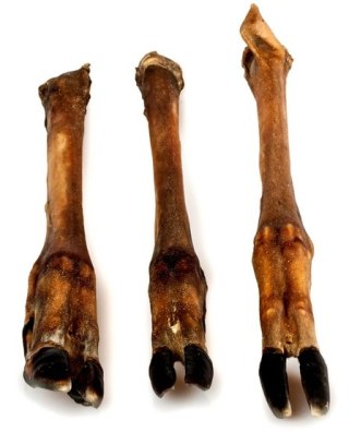 Balto Racica jelenia 2szt– Duży Gryzak z Dziczyzny, Niskotłuszczowy