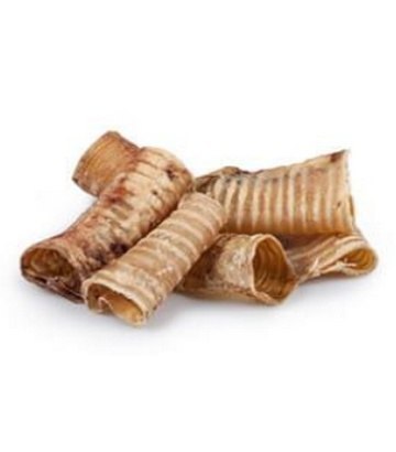 Balto Tchawica wołowa 100g– Chrupiący Gryzak Bogaty w Białko