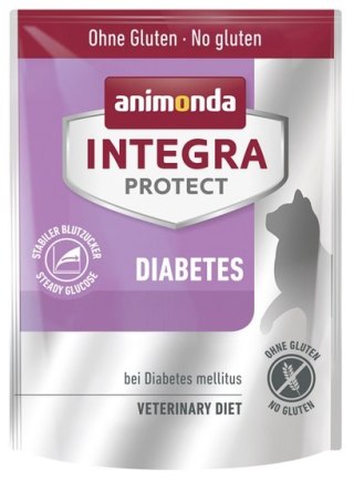 Animonda Sucha karma dla kota z cukrzycą 1,2kg