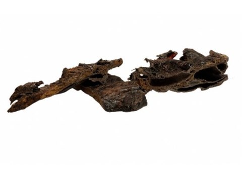 Balto Płuca z jelenia 250g-– Hipoalergiczny i Lekki Przysmak z Dziczyzny