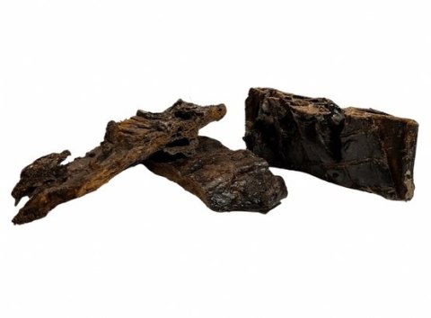 Balto Płuca z jelenia 250g-– Hipoalergiczny i Lekki Przysmak z Dziczyzny