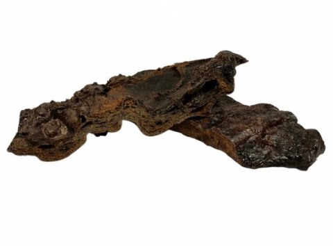 Balto Płuca z jelenia 250g-– Hipoalergiczny i Lekki Przysmak z Dziczyzny