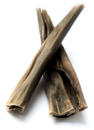 Balto Skóra sarny odcinki 15cm 250g-Delikatny Gryzak Niskotłuszczowy