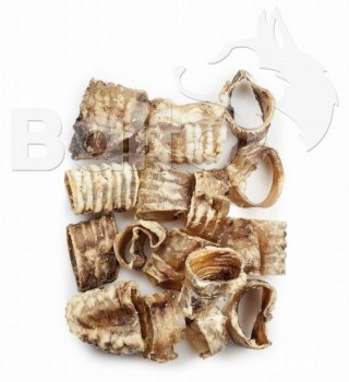 Balto Tchawica wołowa cięta 250g– Ekonomiczny Gryzak do Chrupania