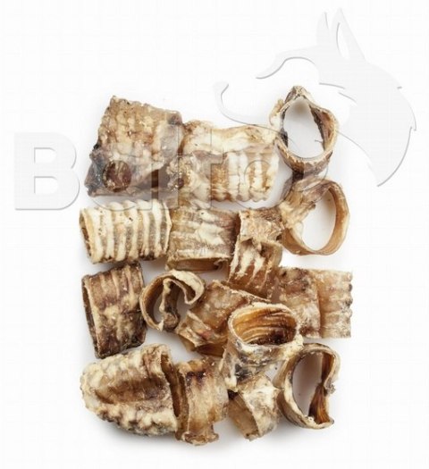 Balto Tchawica wołowa cięta 250g– Ekonomiczny Gryzak do Chrupania