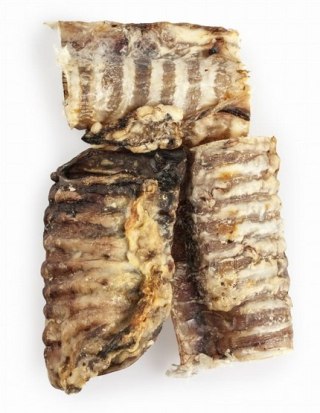 Balto Tchawica wołowa cięta 250g– Ekonomiczny Gryzak do Chrupania