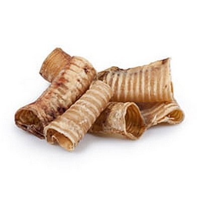 Balto Tchawica wołowa cięta 250g– Ekonomiczny Gryzak do Chrupania