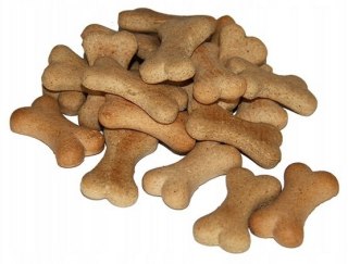 Bosch Psia Spiżarnia - Biscuit Jagnięcina z ryżem 0,9kg