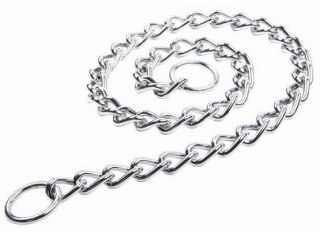 Chaba Dławik - obroża behawioralna, ogniwo: 3mm obwód max 65 cm