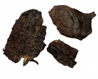 Balto Serca z jelenia 250g– Ekskluzywny, Niskotłuszczowy Przysmak z Dziczyzny