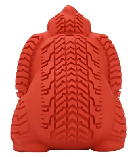 Arm&Hammer Super Treadz Gorilla zabawka dentystyczna dla małych psów