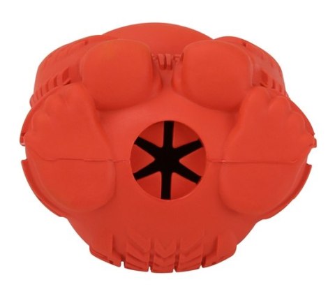 Arm&Hammer Super Treadz Gorilla zabawka dentystyczna dla małych psów