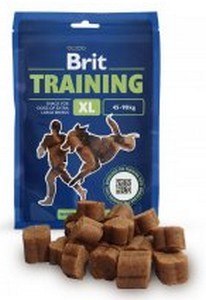 Brit Training Snacks XL 200g- dla psów olbrzymich ras
