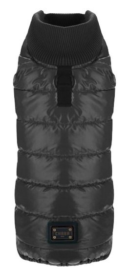 Kubrak/ Kurtka wodoodporna czarna 3XL, Chaba