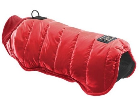 Kurtka/ Kubrak wodoodporny 3XL czerwony, Chaba