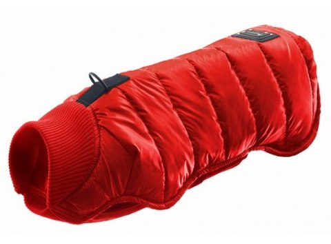 Kurtka/ Kubrak wodoodporny 3XL czerwony, Chaba