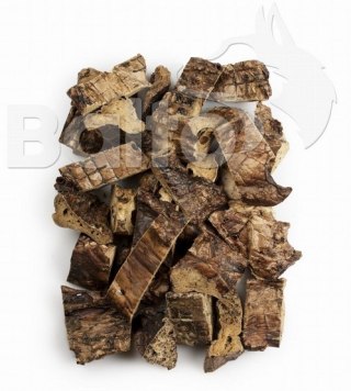 Balto Płuca wołowe 200g– Delikatny Gryzak o Niskiej Zawartości Tłuszczu