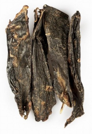 Balto Śledziona wołowa 100g– Kruchy przysmak Bogaty w Białko