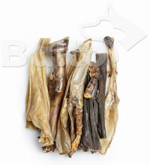 Balto Zestaw gryzaków dla alergika 10szt– Hipoalergiczne Gryzaki