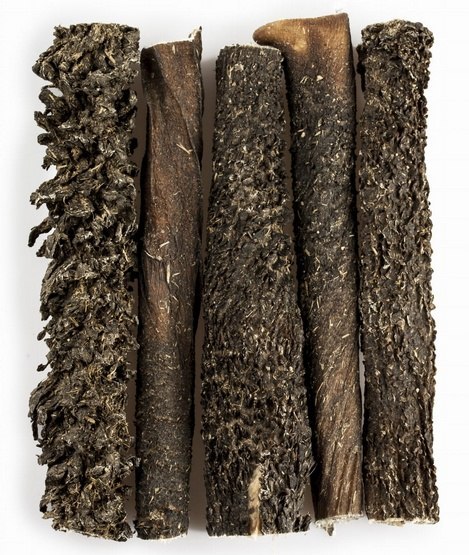 Balto Żwacze wołowe 250g– Naturalny Probiotyk na Trawienie i Apetyt