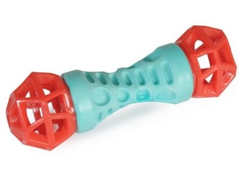 Camon Dog Toy Kij pływający z piszczałką